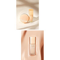 Kem Nền Espoir Pro Tailor Foundation Beglow SPF25 PA++