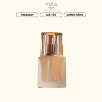 Kem nền Espoir Pro Tailor Foundation Be Glow New Glass (kèm quà tặng)
