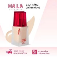 Kem Nền Espoir Pro Tailor Foundation Be Velvet 30g