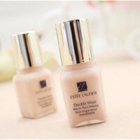 Kem nền Estee Lauder Double Wear 7ml