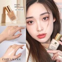 Kem nền Estee Lauder Double Wear Stay-in-Place Makeup 1N1 Ivory Nude 30ml - Bản US