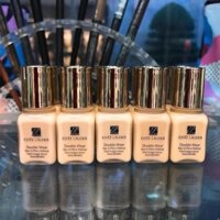 Kem Nền Estee Lauder Double Wear Stay in Place SPF10 7ml mini size chính hãng