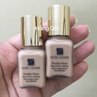 🌸KEM NỀN ESTEE LAUDER DOUBLE WEAR