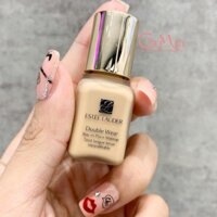 Kem Nền Estee Lauder Double Wear Lâu Trôi SPF10/PA++ 7ml