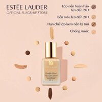 Kem Nền Estee Lauder Double Wear Stay in Place SPF10 FullSize