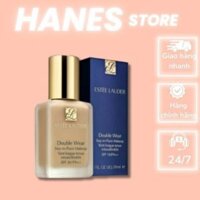 Kem Nền Estee Lauder Double Wear Stay-in-Place Makeup SPF 10/PA++ Foundation 7ml và 30ml Chính Hãng