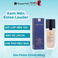 Kem nền Estee Lauder Futurist Aqua Brilliance -