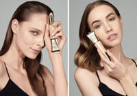 Kem nền Estee Lauder Futurist Hydra Rescue Moisturizing Makeup