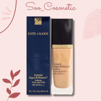 Kem nền Estee Lauder Futurist Aqua Brilliance -