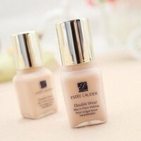 Kem nền Estee Lauder mini 7ml màu 1w1