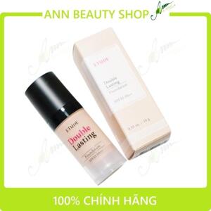 Kem nền Etude House Double lasting foundation SPF34 / PA ++