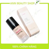 Kem Nền Etude-House Double Lasting Foundation SPF35 / PA ++ MINISIZE 10ML (bản 2020)