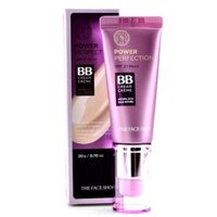 Kem Nền FACE IT POWER PERFECTION BB CREAM SPF37 PA++- 20g