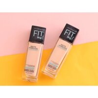 Kem nền FIT ME MATTE+PORELESS