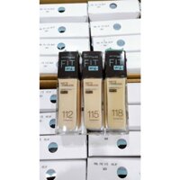 KEM Nền FIT ME MAYBELINE MATTE PORELESS