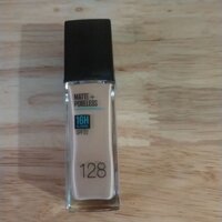 kem nền Fit me Maybelline 128