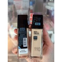 Kem Nền Fit Me Maybelline