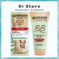 Kem Nền - Garnier Skin Active BB Cream Anti Age 50ml.