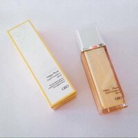 Kem nền geo lamy Sempre happy & please liquid foundation