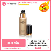 Kem nền Giordani Gold Age Defying Foundation SPF 8 Oriflame