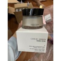 Kem nền Giorgio Armani Crema Nuda Tinted Cream 50ml - dưỡng sáng da 2in1