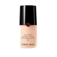 Kem Nền Giorgio Armani Powder Fabric 30ml