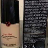 Kem nền Giorgio Armani Power Fabric Spf 25 màu 5