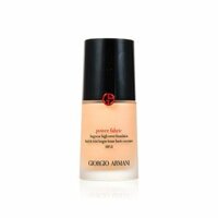 Kem Nền Giorgio Armani Power Fabric Foundation
