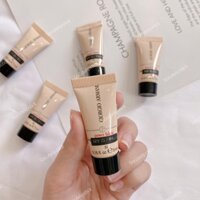 Kem Nền Giorgio Armani Power Fabric Mini Tone 3.5 5ml