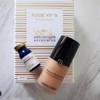 Kem nền Giorgio Armani Power ₁