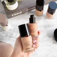 Kem Nền Giorgio Armani Foundation 30ml