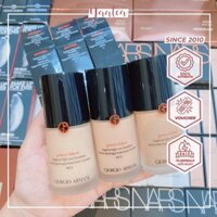 Kem nền Giorgio Fabric Foundation