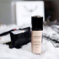 Kem Nền Guerlain Lingerie De Peau Foundation 01, 02, 03 (30ML)