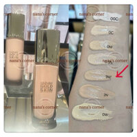 Kem Nền Guerlain Parure Gold Skin Fond De Teint Éclat Rajeunissant Soin&Tenue