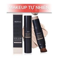 Kem nền Hàn Quốc V10 Glow B.B Stick Skinaz