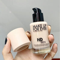 Kem nền HD SKIN MAKE UP FOR EVER