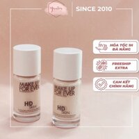 KEM NỀN HD SKIN UNDETECTABLE LONGWEAR FOUNDATION