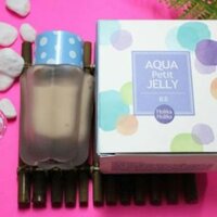 Kem nền Holika BB Aqua Petit Jelly BB cream