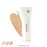 Kem Nền IF. Long Wear Bb Cream Innisfree (40ml)