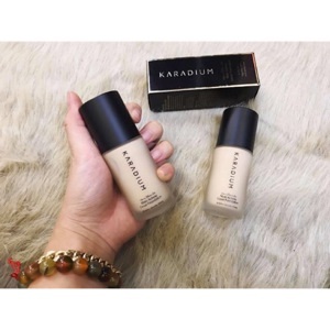 Kem nền Karadium Like a Movie Star Cover Foundation