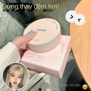 Kem nền trang điểm BB Cream Novo - Hàn quốc