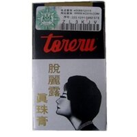 Kem nền kem ngọc trai bằng tre thông Đài Loan Toppolilu 25.3.5