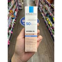 Kem nền kết hợp chống nắng cho da nhạy cảm La Roche-Posay Uvidea XL BB Cream Shade Light 30ml