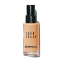 Kem Nền Kiềm Dầu Bobbi Brown Skin Foundation SPF 15 Ivory 30ml