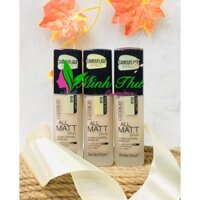 Kem Nền Kiềm Dầu Catrice All Matt Plus Shine Control