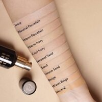 Kem Nền Kiềm Dầu Lâu Trôi Bobbi Brown Skin Long-Wear Weightless Foundation SPF 15 PA++ 30ml