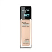 Kem nền kiềm dầu Maybelline Fit Me Matte Poreless Foundation Tone 115 Ivory 30ml