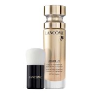 Kem nền kiêm dưỡng da Lancome Absolue Foundation