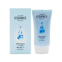 Kem Nền Lacvert Essance Water Essence CC Cream - 30ml