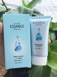 Kem Nền Lacvert Essance Water Essence CC Cream SPF 33 PA++